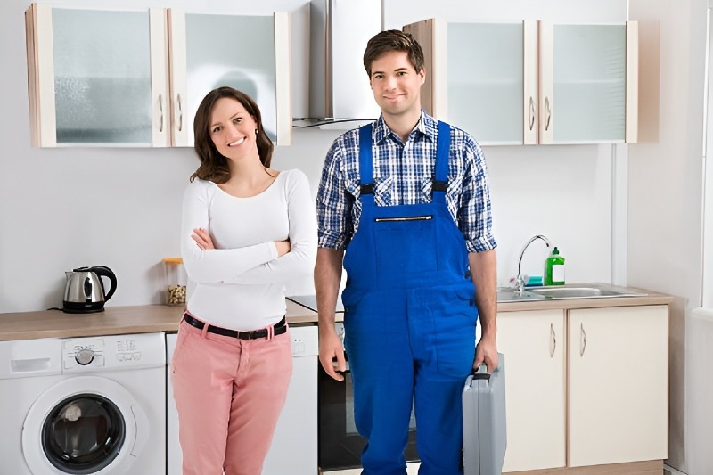Air Conditioner Service Tips for Desert Hot Springs, CA During Recent Heat