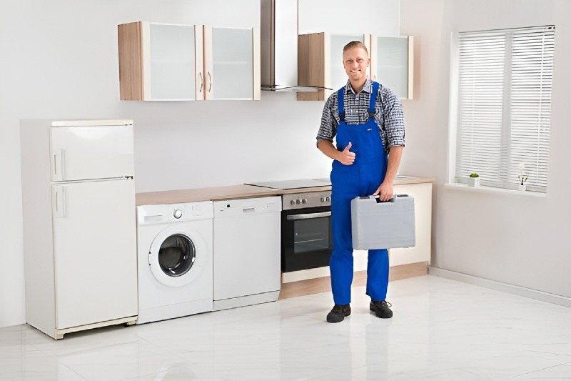 Miele Washer Repair in Desert Hot Springs, CA: Smart Fixes After Recent Power and Weather Disruptions