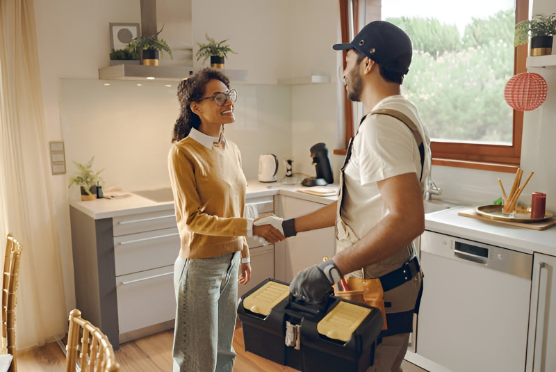Outlet Repair Desert Hot Springs: How Power Issues Affect Appliance Performance