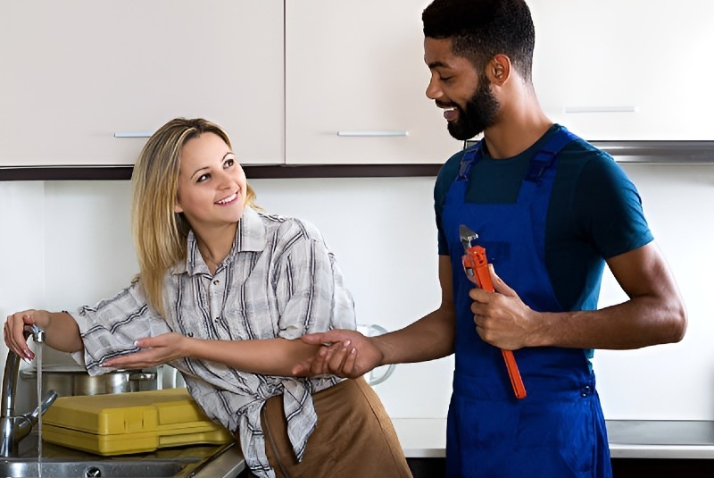 Oven & Stove Repair in Desert Hot Springs, CA: Common Problems, Heat-Season Tips, and Smart Fix Decisions